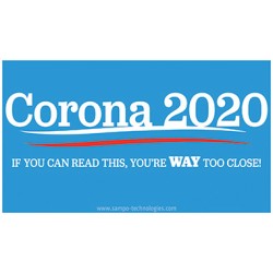 Corona 2020